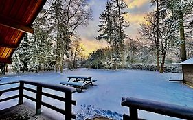 Chalet Evergreen